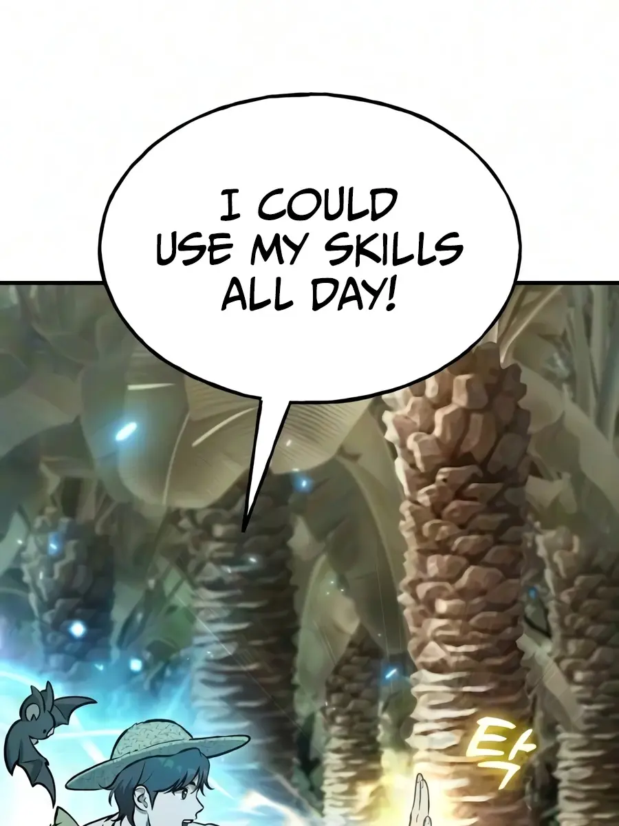 Solo Farming in the Tower Chapter 128 Page 126