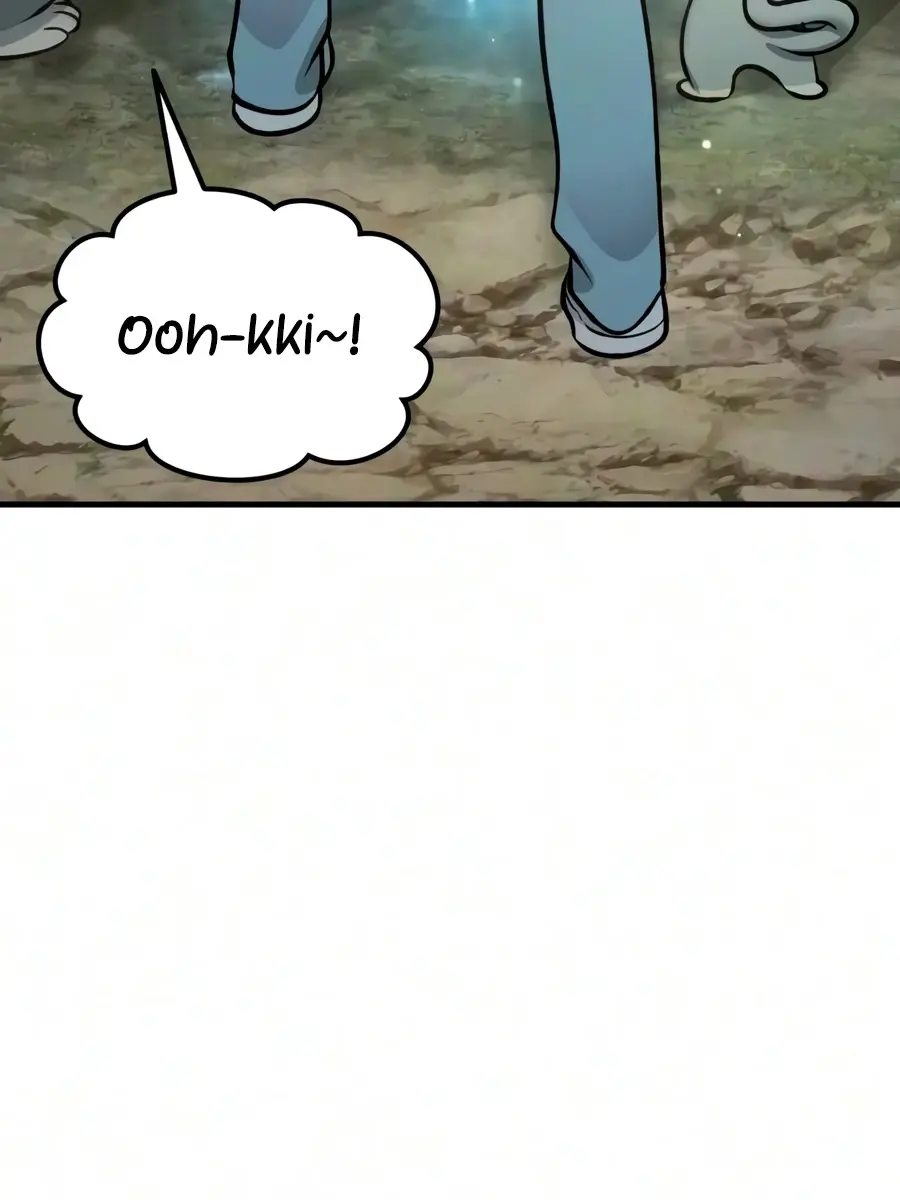 Solo Farming in the Tower Chapter 128 Page 131