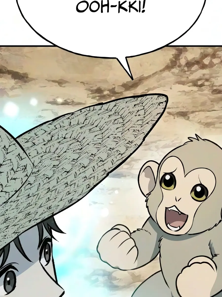 Solo Farming in the Tower Chapter 128 Page 133