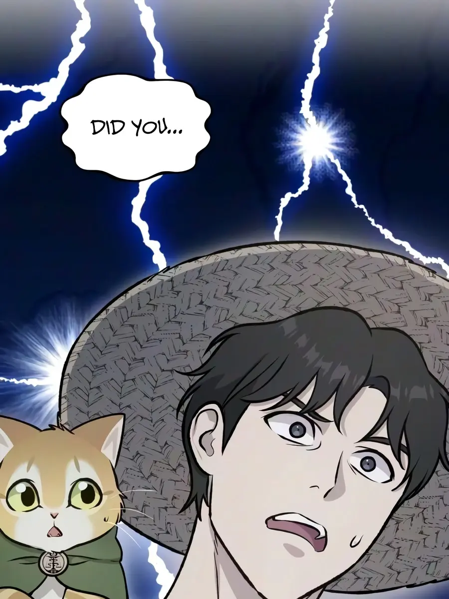 Solo Farming in the Tower Chapter 128 Page 140