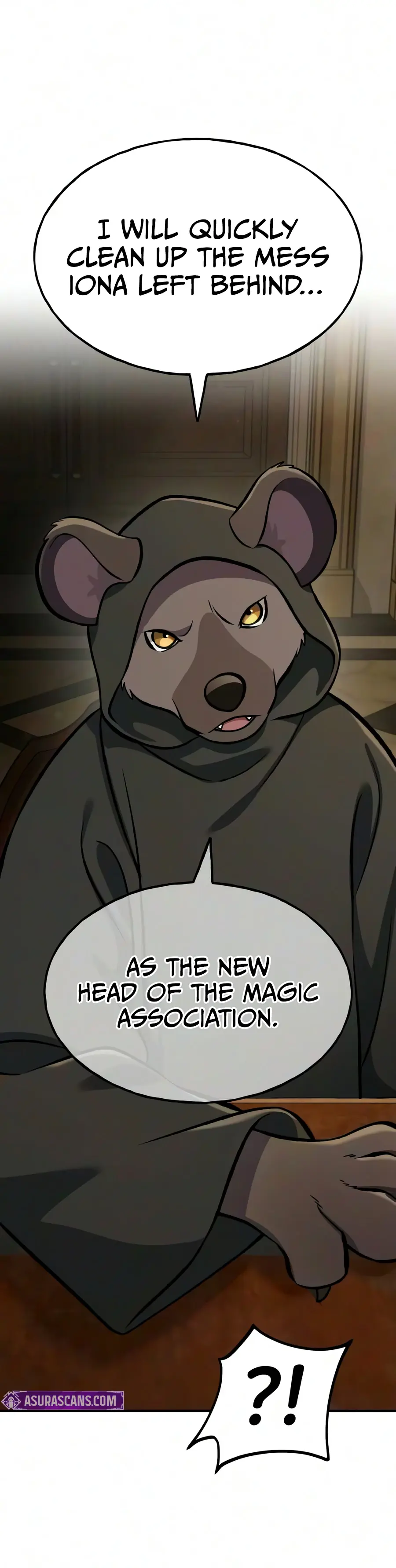 Solo Farming in the Tower Chapter 132 Page 17