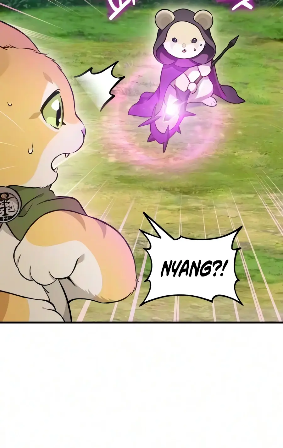 Solo Farming in the Tower Chapter 135 Page 13
