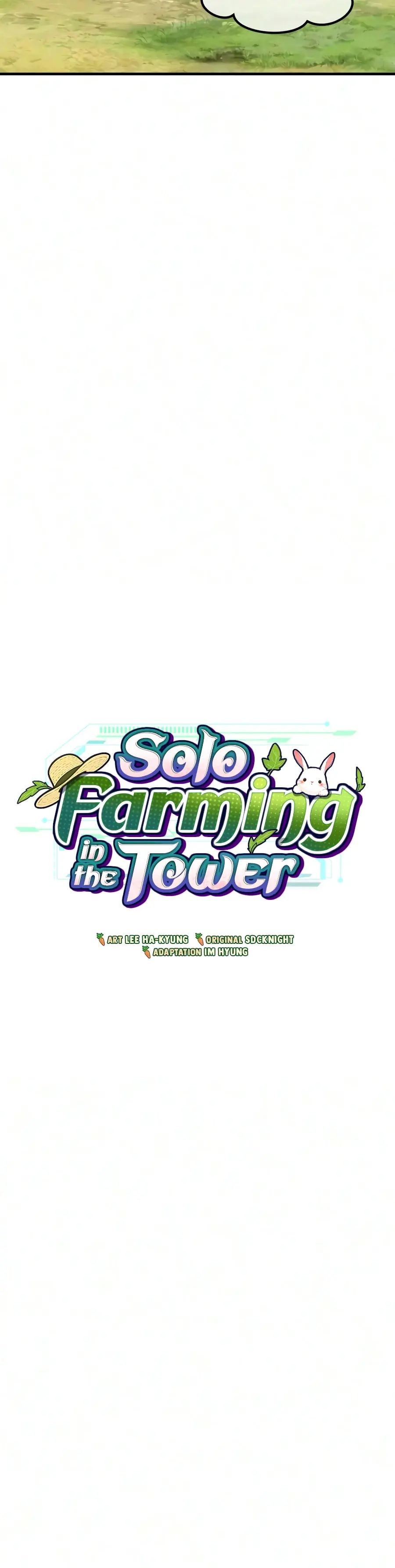 Solo Farming in the Tower Chapter 136 Page 5