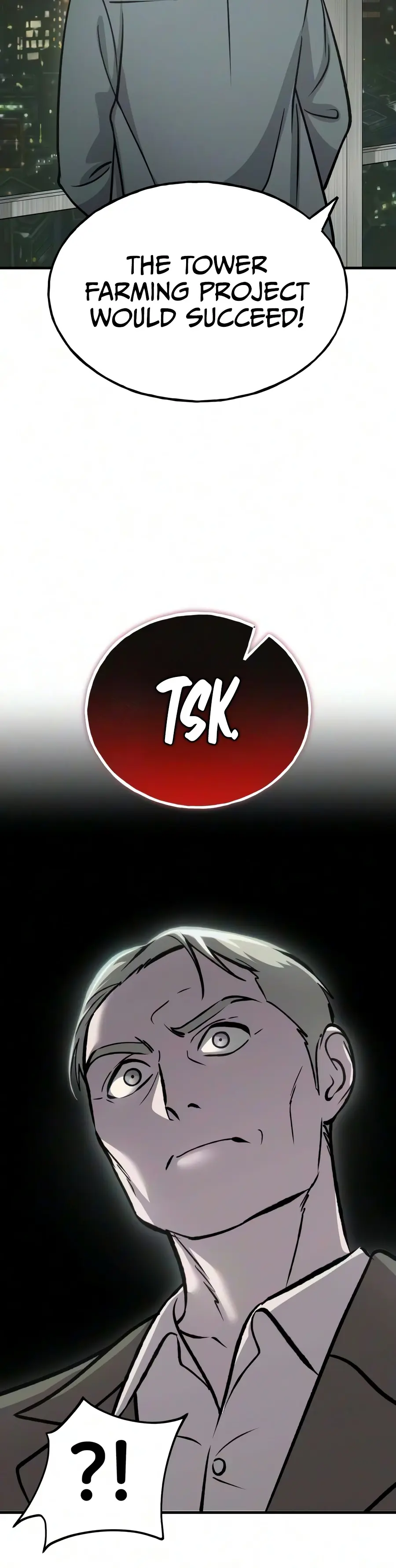 Solo Farming in the Tower Chapter 136 Page 7