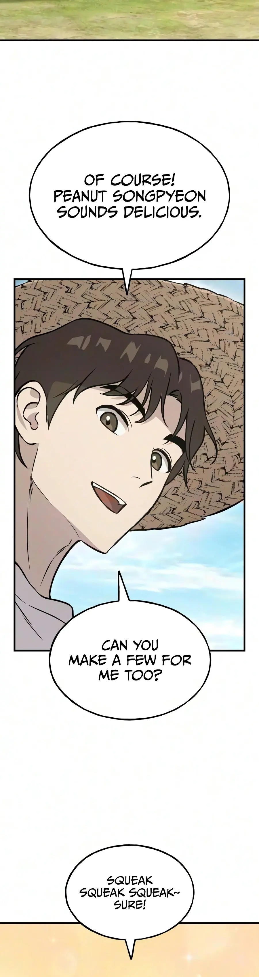 Solo Farming in the Tower Chapter 136 Page 13