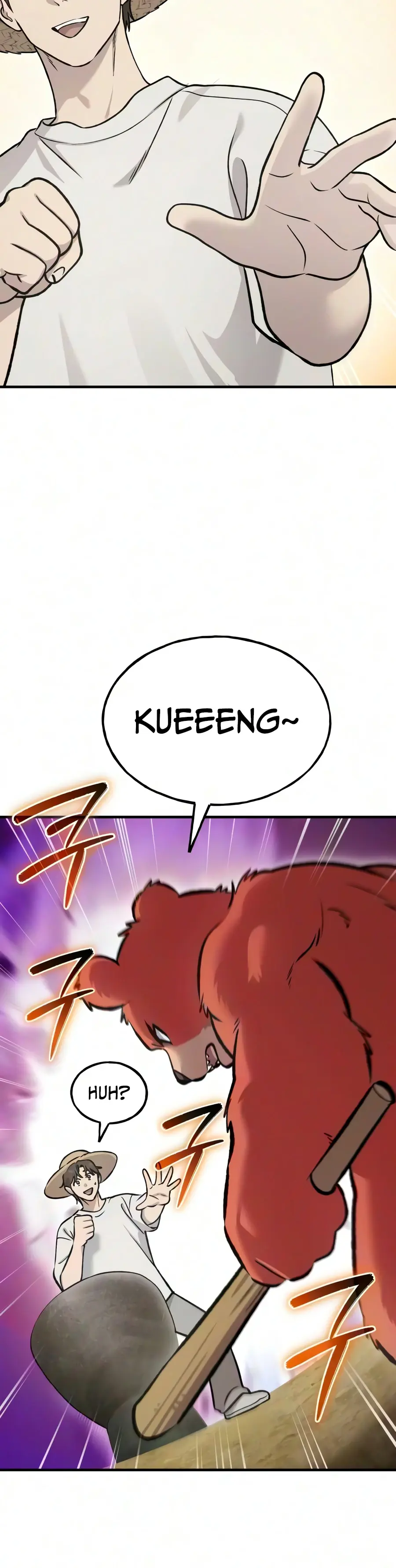 Solo Farming in the Tower Chapter 136 Page 19