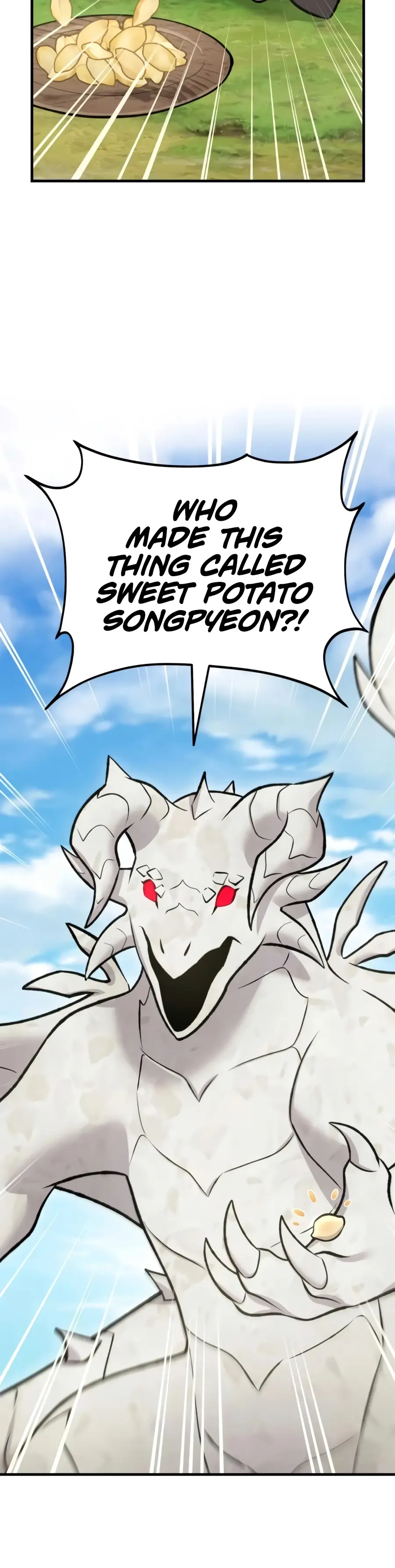 Solo Farming in the Tower Chapter 137 Page 13