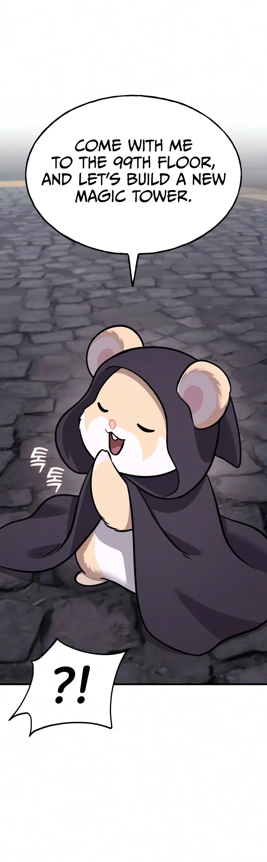 Solo Farming in the Tower Chapter 140 Page 3
