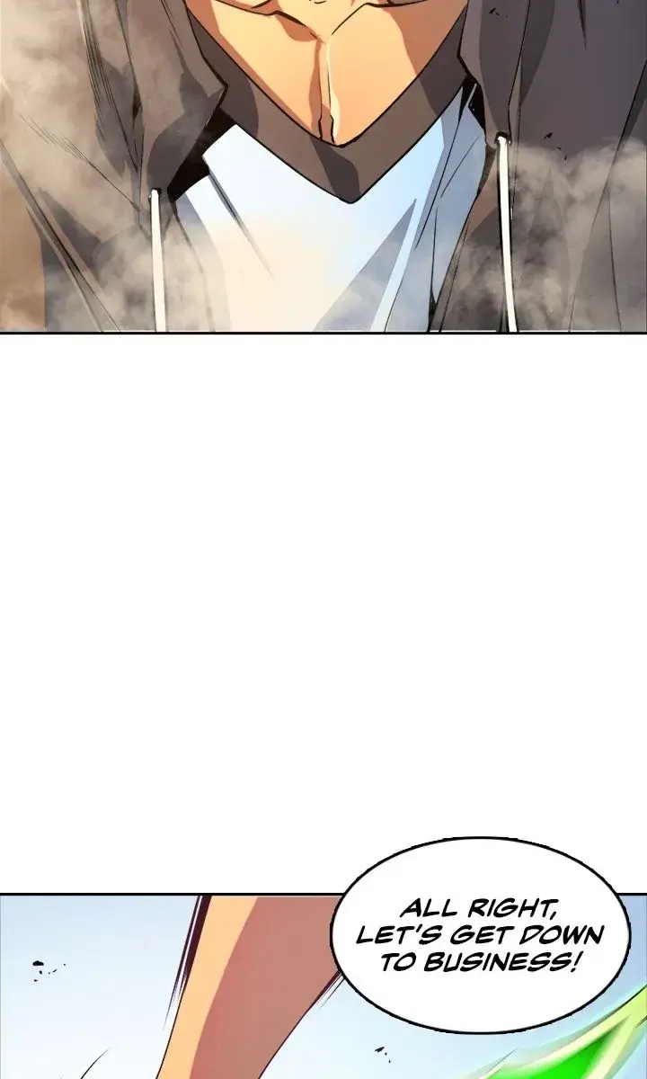 Solo Leveling Chapter 0 Page 35