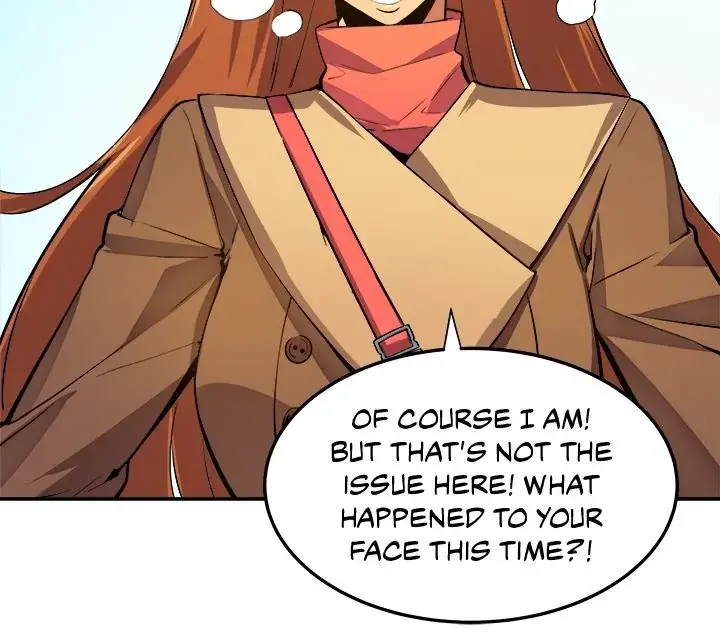 Solo Leveling Chapter 1 Page 46