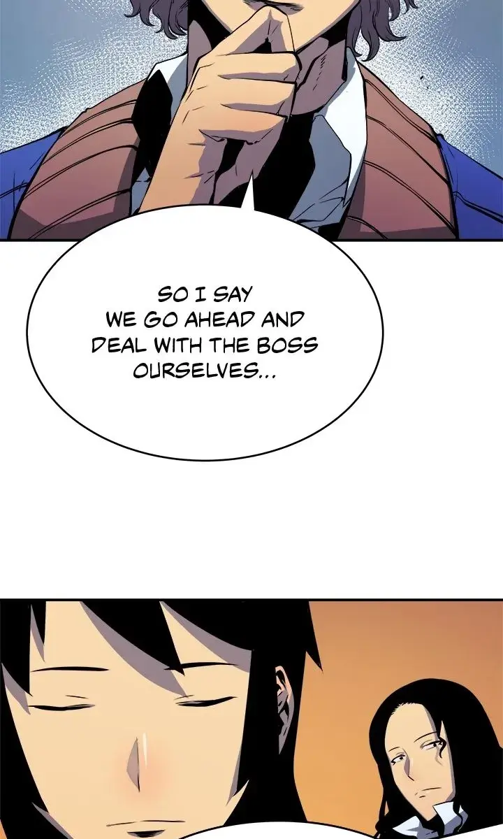 Solo Leveling Chapter 2 Page 42