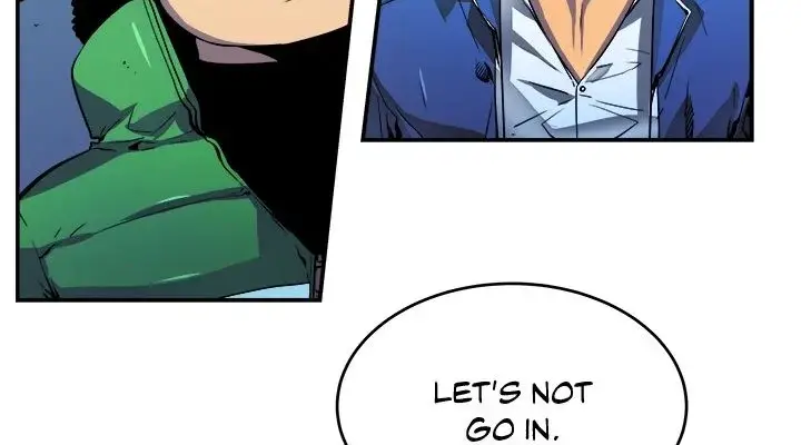 Solo Leveling Chapter 2 Page 45