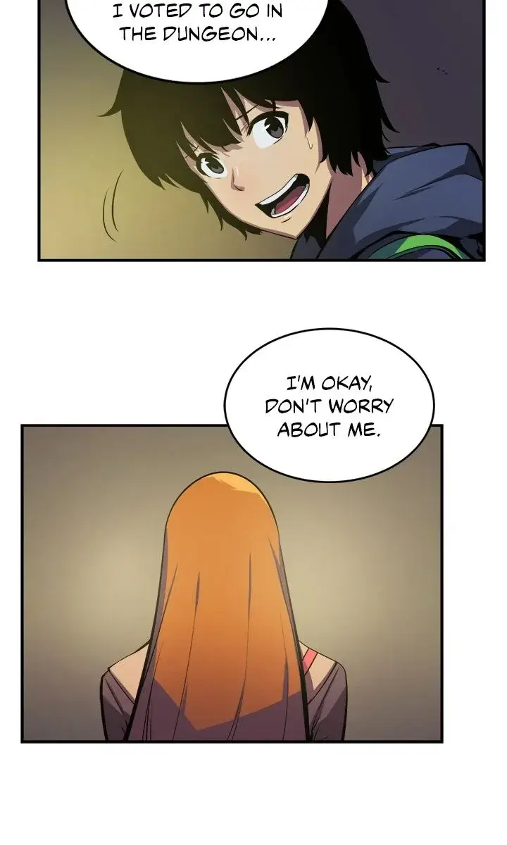 Solo Leveling Chapter 3 Page 7