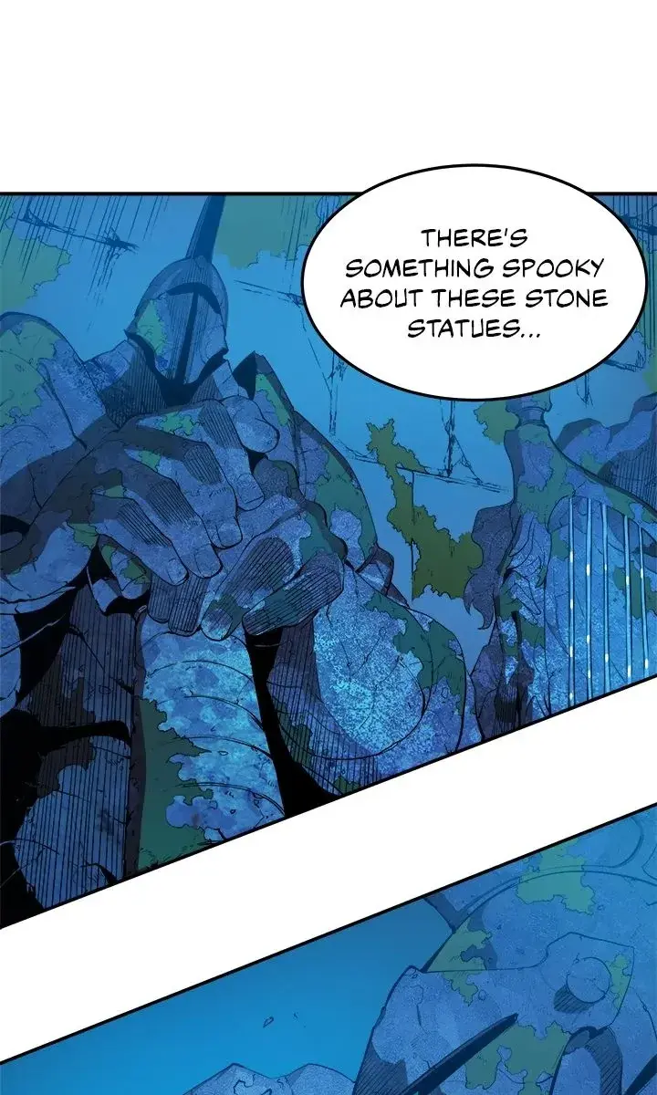 Solo Leveling Chapter 3 Page 33