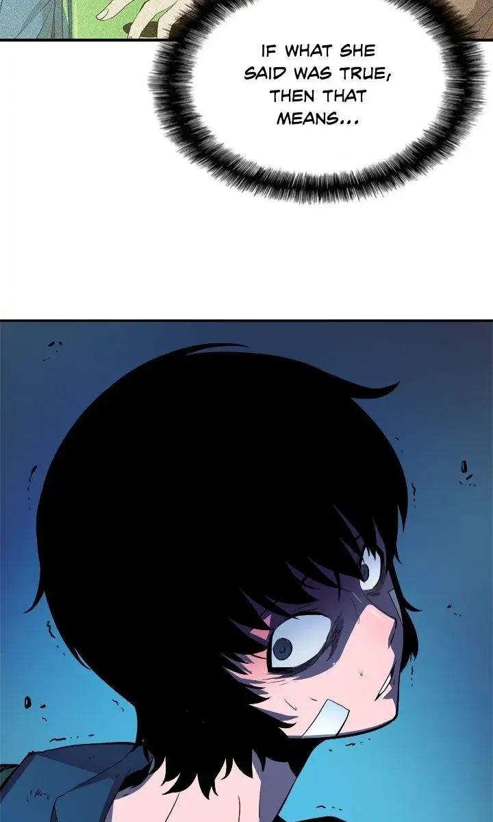 Solo Leveling Chapter 3 Page 75