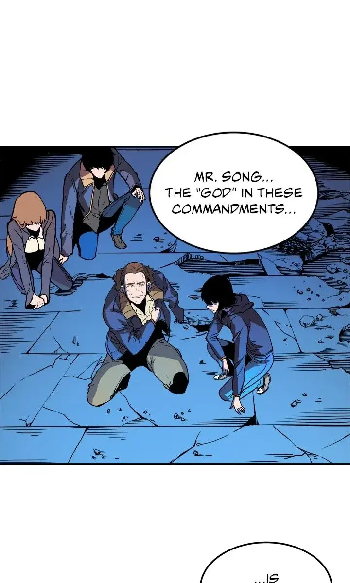 Solo Leveling Chapter 4 Page 69