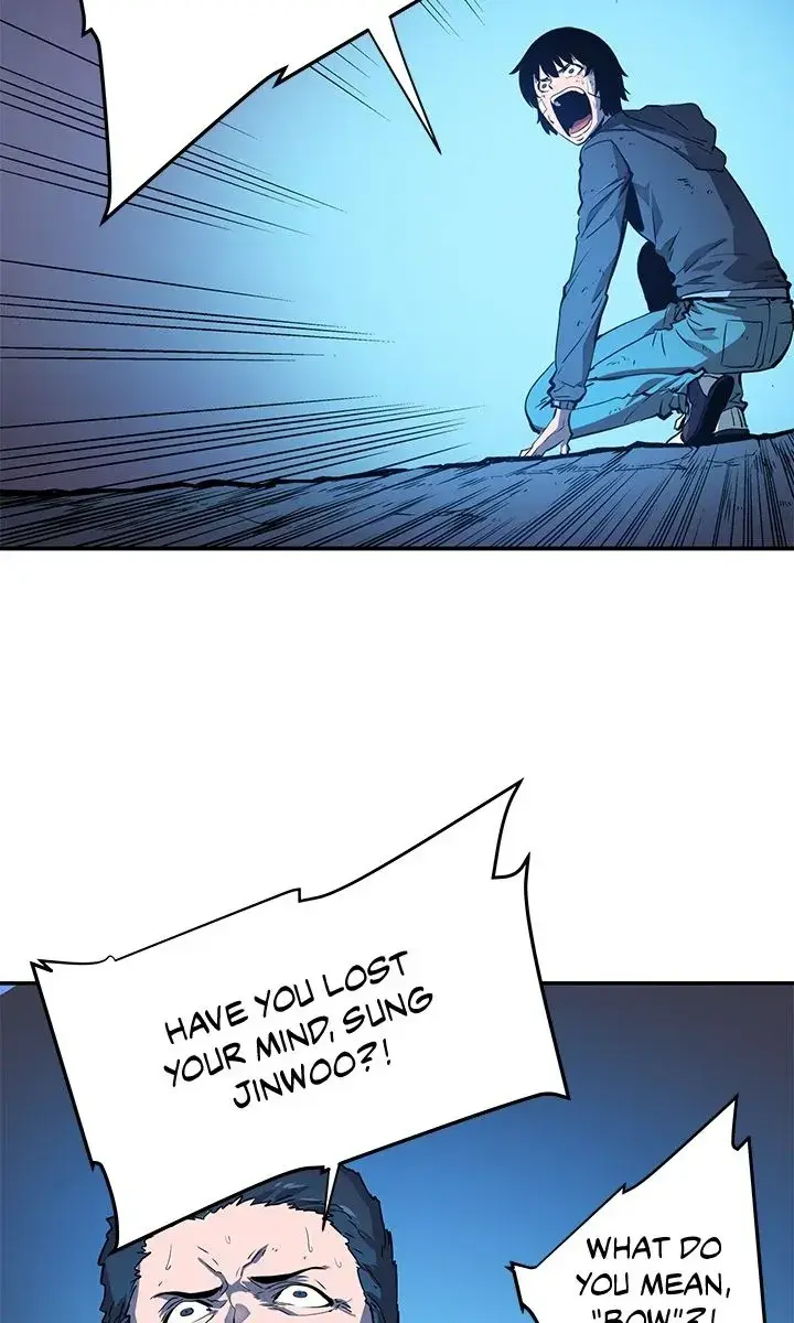 Solo Leveling Chapter 6 Page 16
