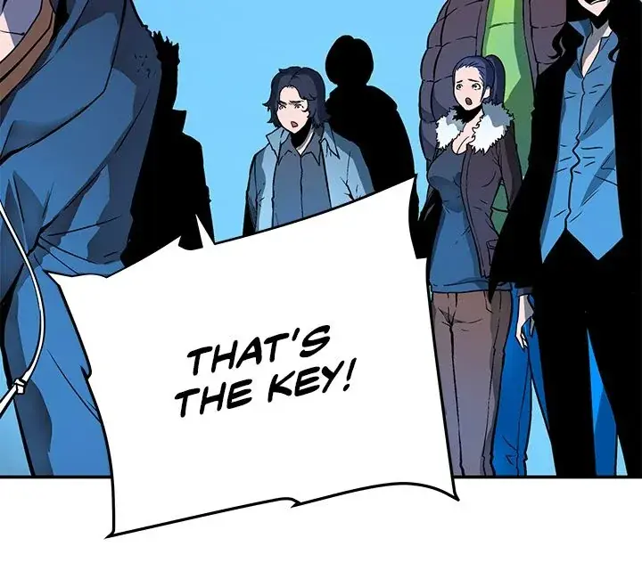 Solo Leveling Chapter 6 Page 73