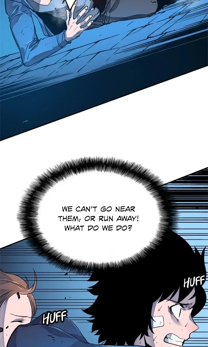 Solo Leveling Chapter 7 Page 39