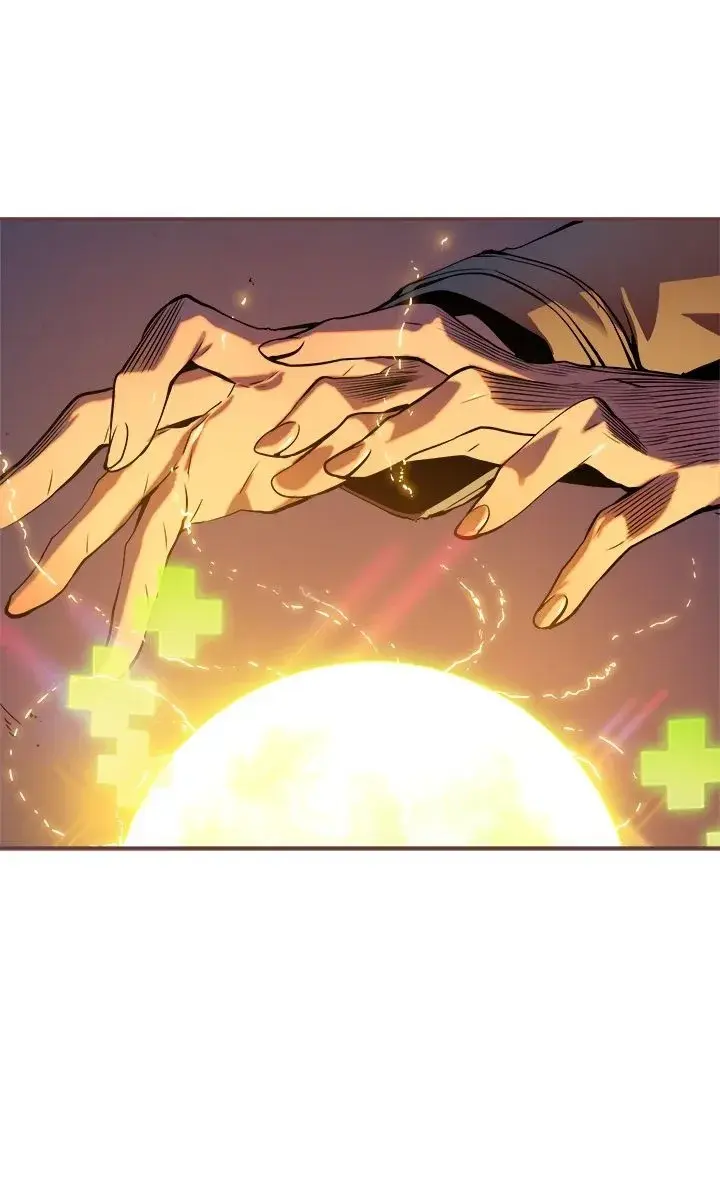 Solo Leveling Chapter 8 Page 6