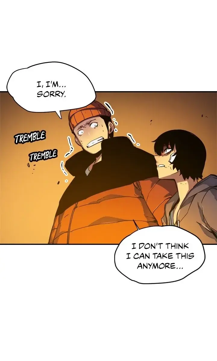 Solo Leveling Chapter 9 Page 40