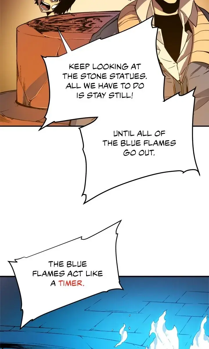 Solo Leveling Chapter 9 Page 51