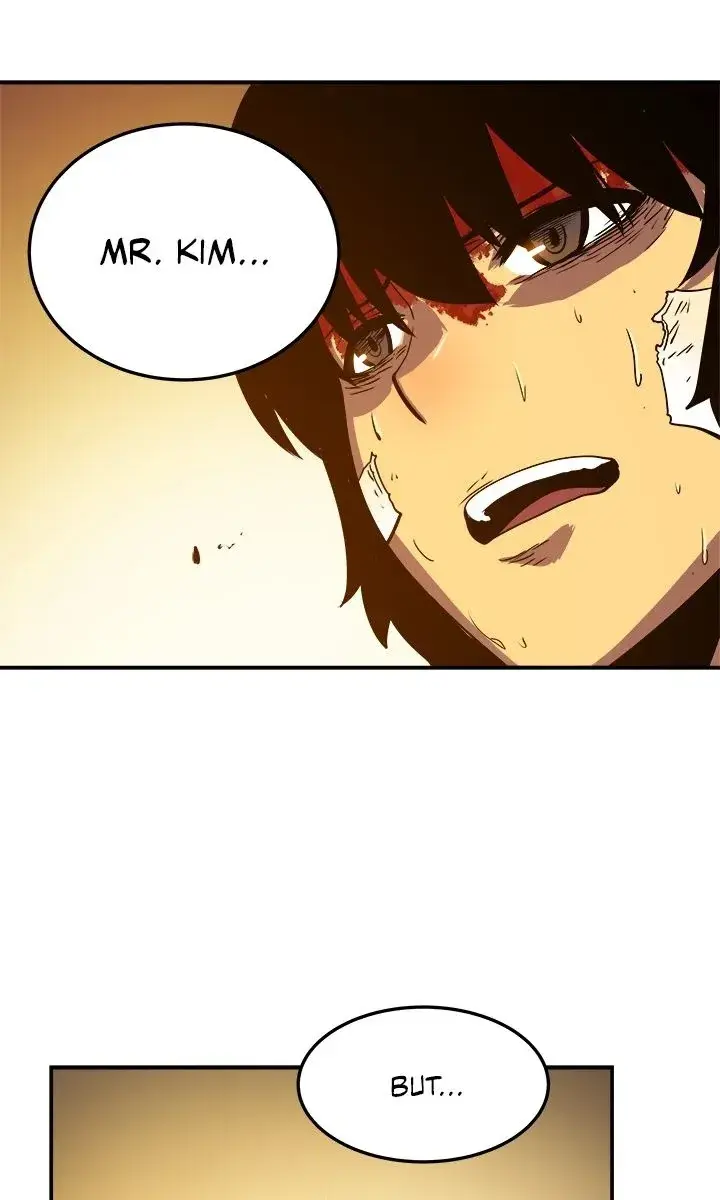 Solo Leveling Chapter 9 Page 62