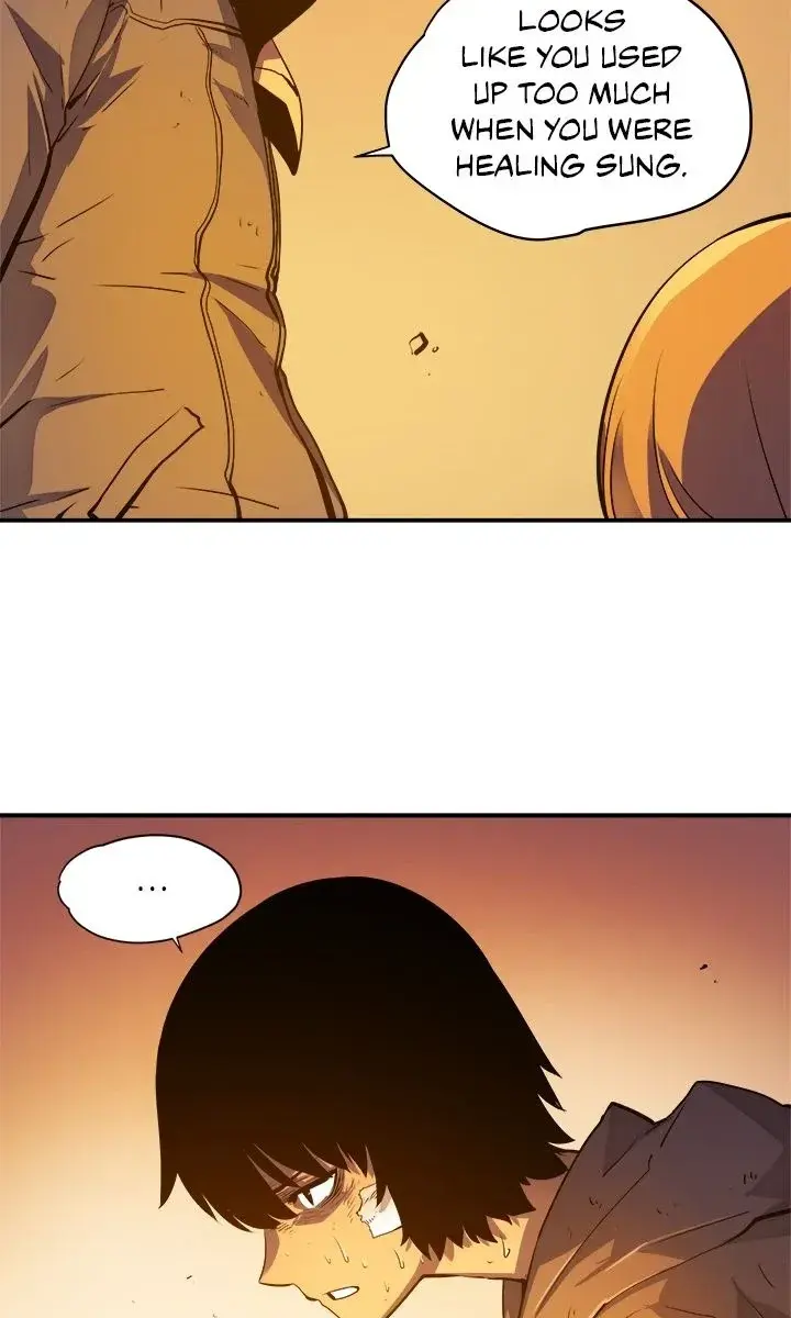 Solo Leveling Chapter 10 Page 22