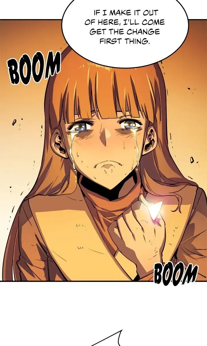 Solo Leveling Chapter 10 Page 30