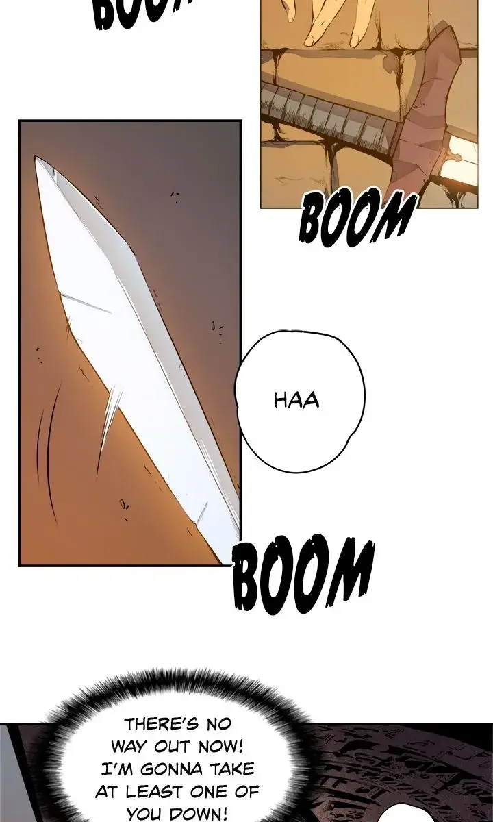 Solo Leveling Chapter 10 Page 43