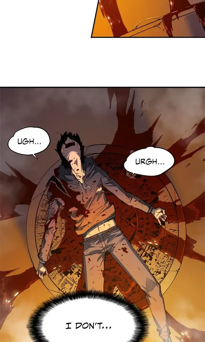 Solo Leveling Chapter 10 Page 61