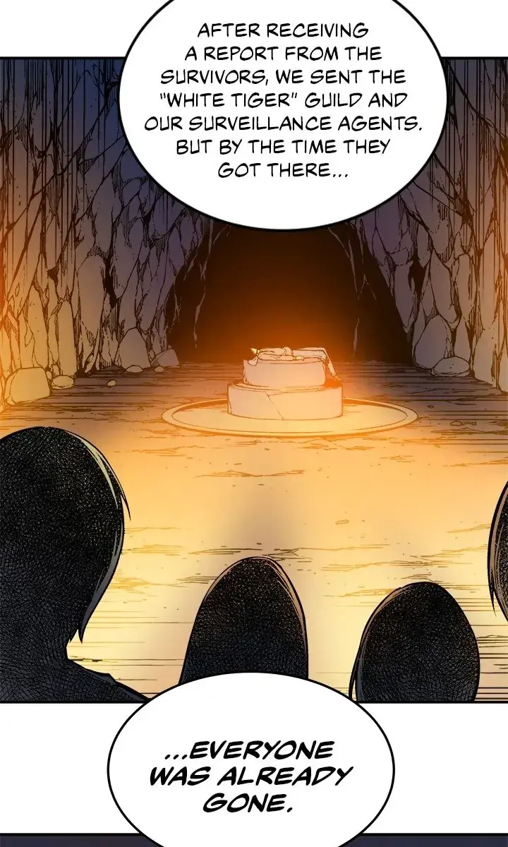 Solo Leveling Chapter 11 Page 29