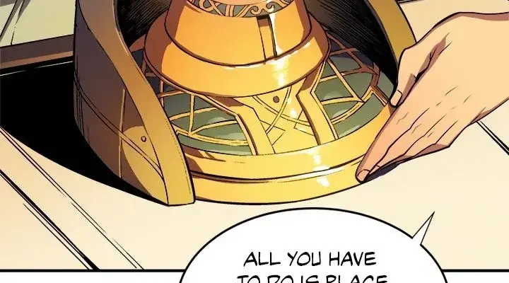Solo Leveling Chapter 11 Page 39