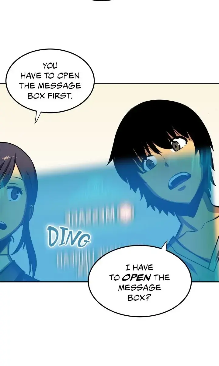 Solo Leveling Chapter 11 Page 65