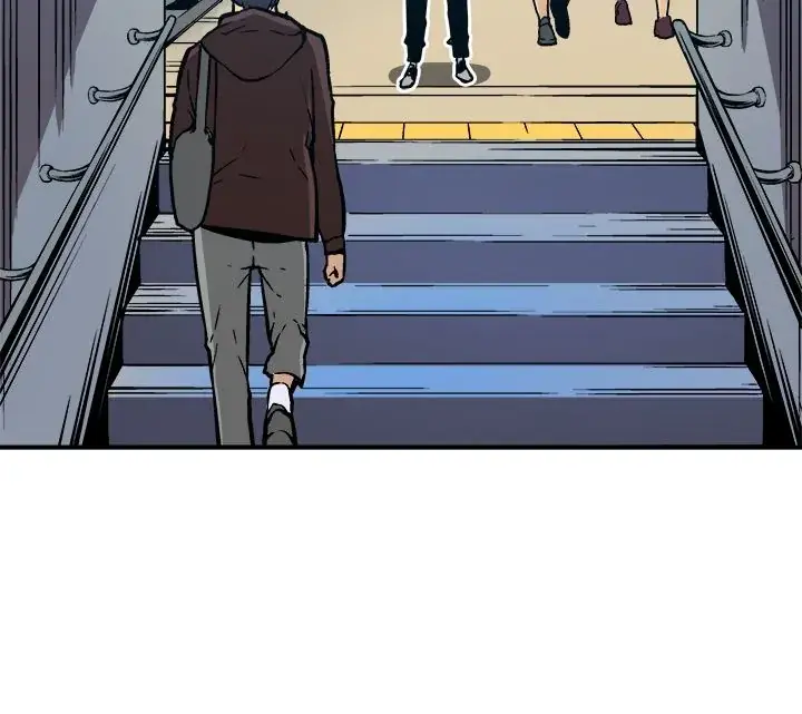Solo Leveling Chapter 12 Page 55