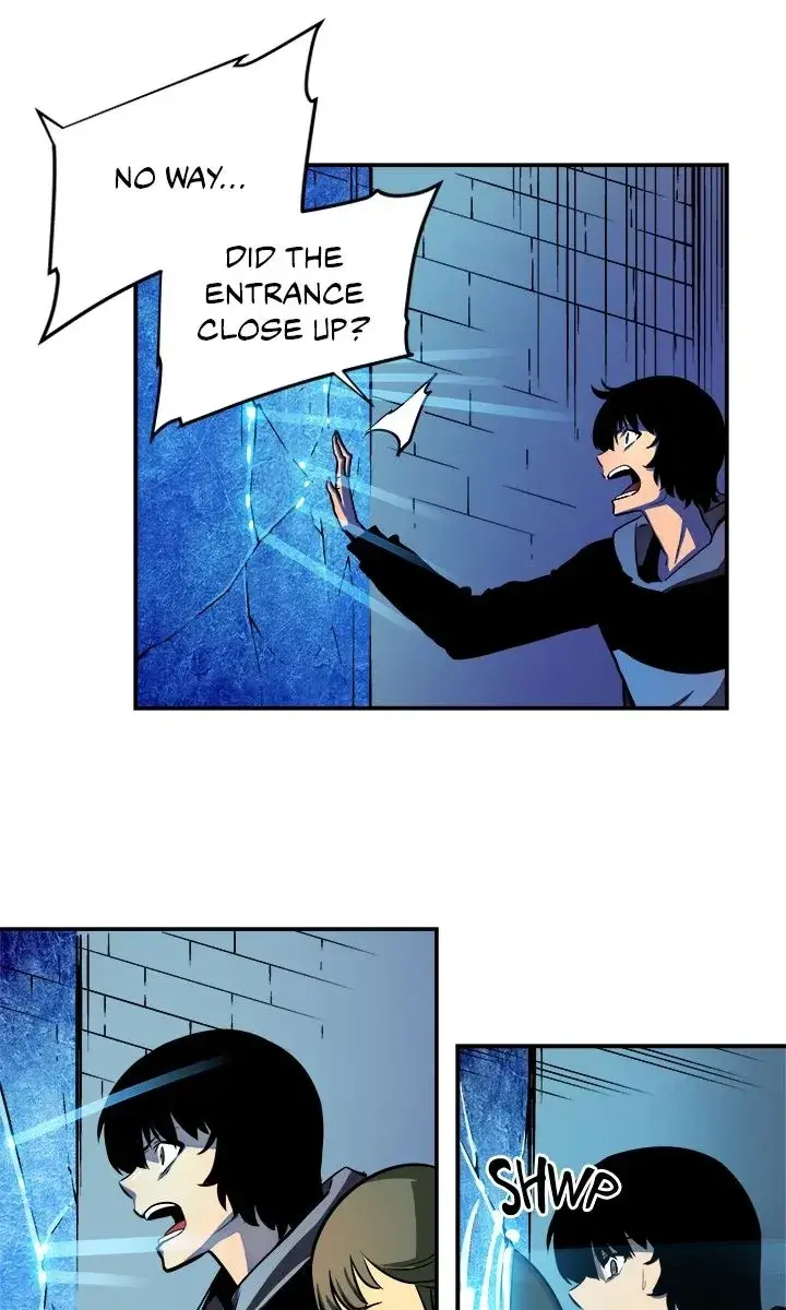 Solo Leveling Chapter 12 Page 74