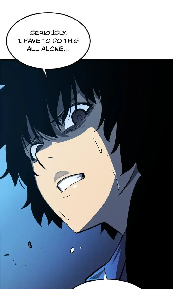 Solo Leveling Chapter 12 Page 83
