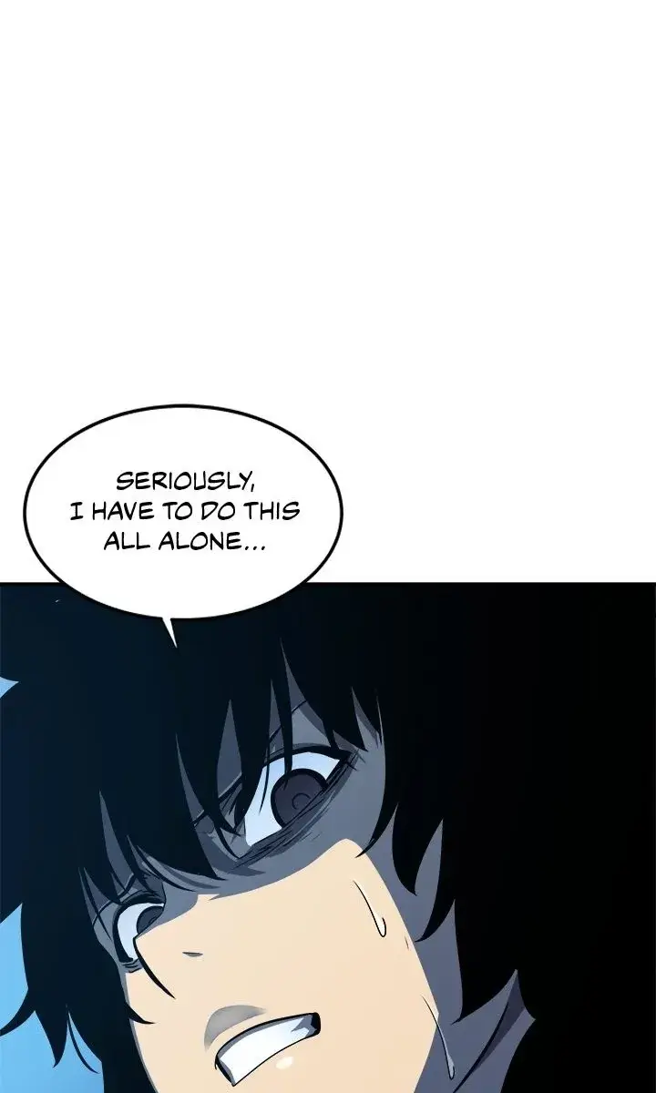 Solo Leveling Chapter 13 Page 2
