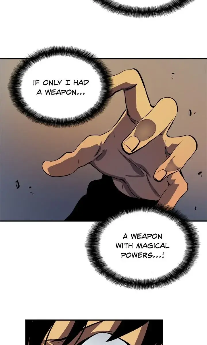 Solo Leveling Chapter 13 Page 70
