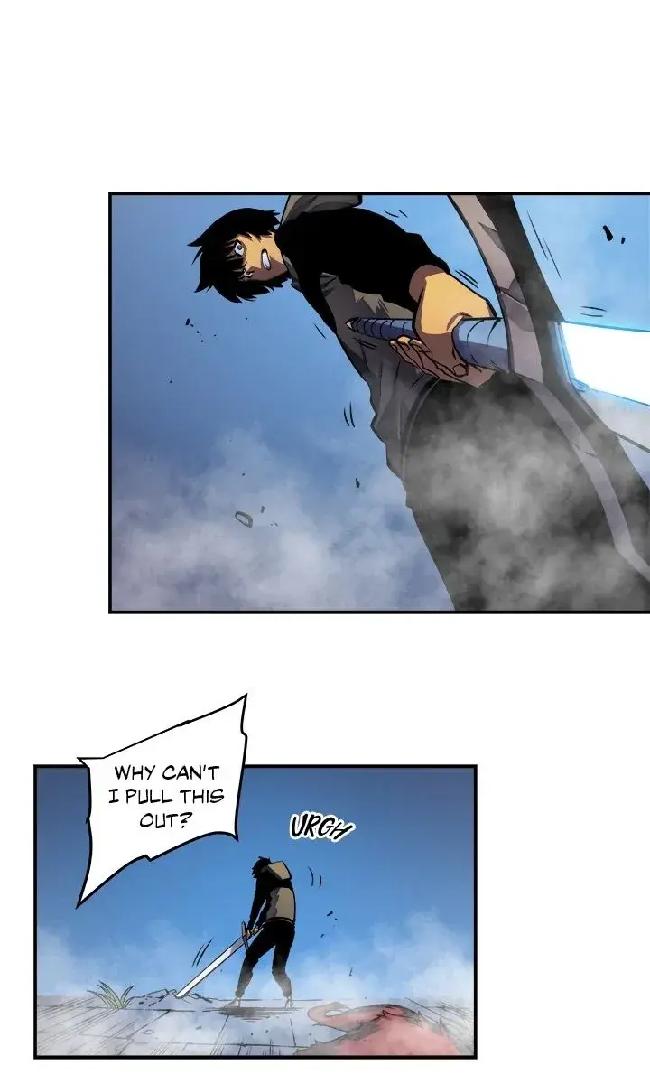 Solo Leveling Chapter 13 Page 85