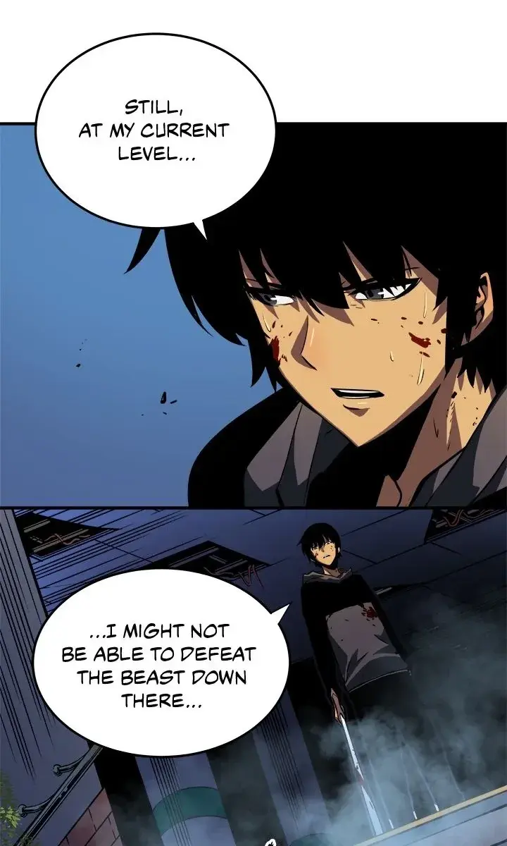 Solo Leveling Chapter 15 Page 67