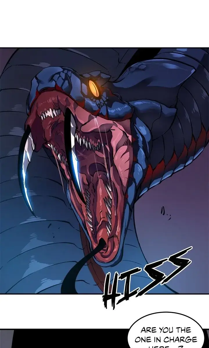 Solo Leveling Chapter 15 Page 105