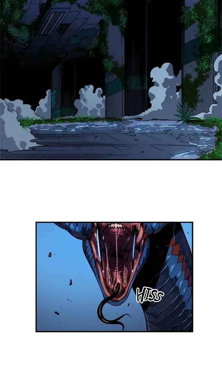 Solo Leveling Chapter 16 Page 6