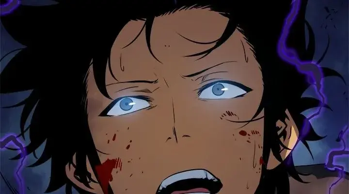 Solo Leveling Chapter 16 Page 77