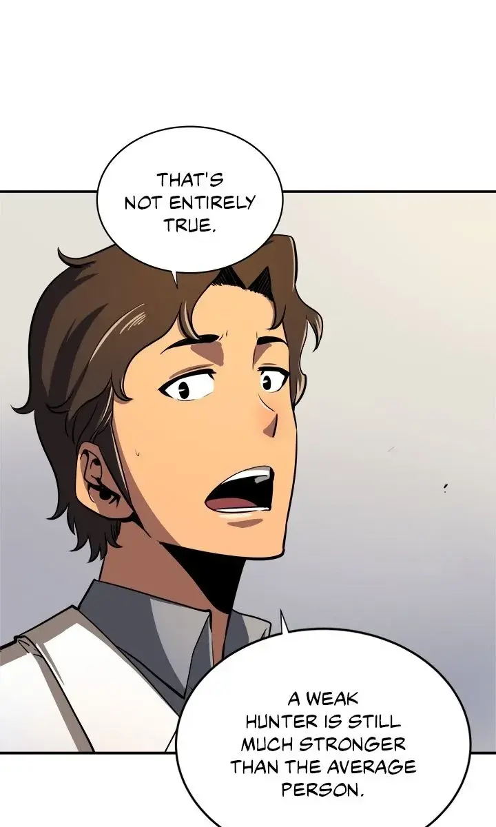 Solo Leveling Chapter 16 Page 119