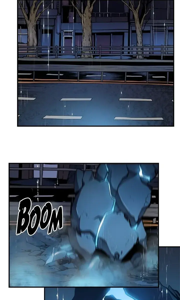 Solo Leveling Chapter 17 Page 40
