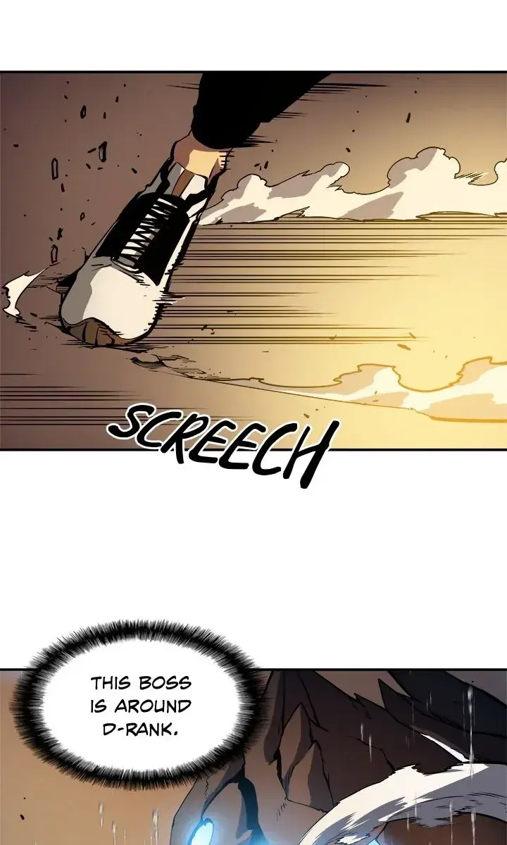 Solo Leveling Chapter 17 Page 75