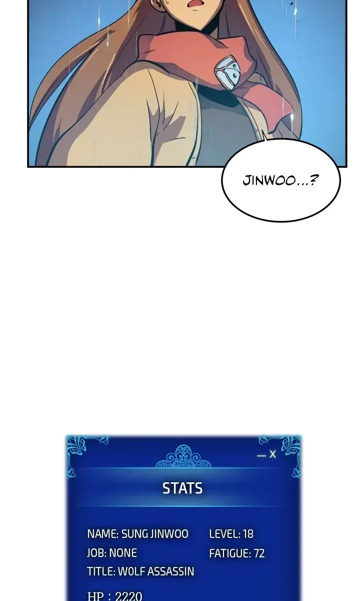Solo Leveling Chapter 17 Page 115