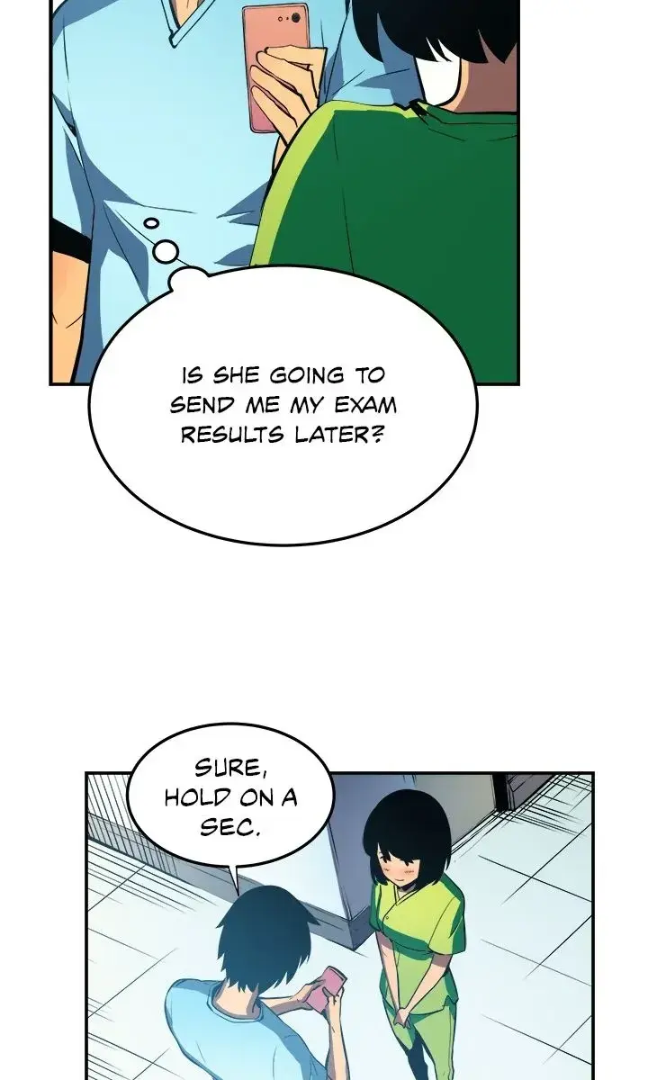 Solo Leveling Chapter 18 Page 16