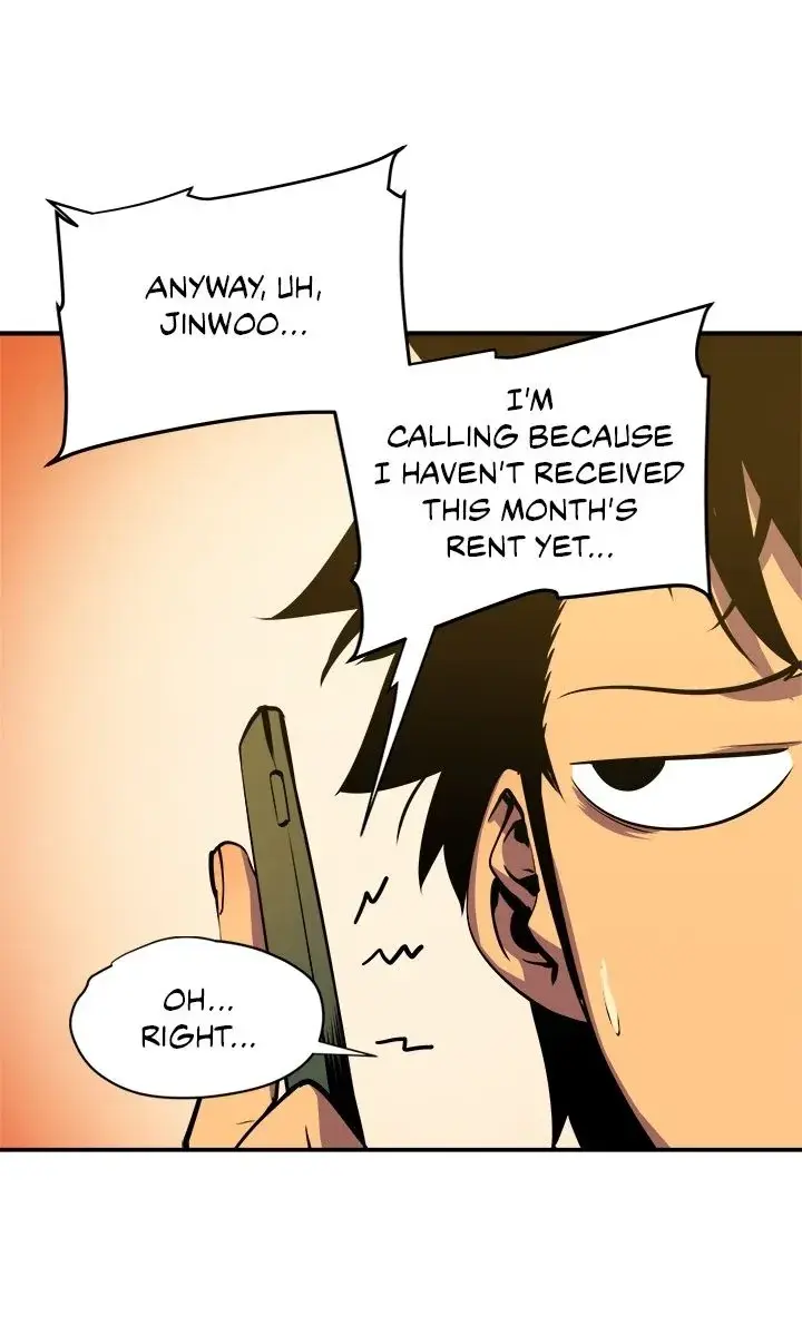 Solo Leveling Chapter 18 Page 48